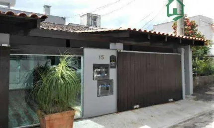 Casa com 2 dormitórios para alugar, 90 m² por R$ 2.214,91/mês - Itoupava Central - Blumenau/SC