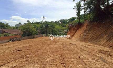 Terreno à venda, 720 m² por R$ 250.000,00 - Itoupava Central - Blumenau/SC