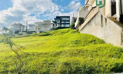 Terreno à venda, 350 m² por R$ 450.000,00 - Itoupava Central - Blumenau/SC