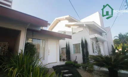 Casa à venda, 330 m² por R$ 1.400.000,00 - Itoupava Central - Blumenau/SC