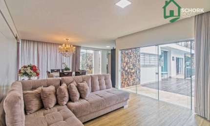 Casa à venda, 374 m² por R$ 2.980.000,00 - Itoupava Central - Blumenau/SC
