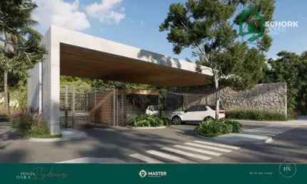 Terreno à venda, 476 m² por R$ 802.060,00 - Ponta Aguda - Blumenau/SC