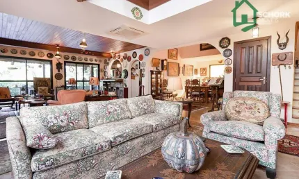Casa com 4 dormitórios à venda, 320 m² por R$ 1.790.000,00 - Itoupava Central - Blumenau/SC