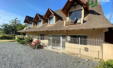 Sala à venda, 194 m² por R$ 900.000,00 - Itoupava Central - Blumenau/SC
