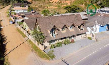 Sala à venda, 194 m² por R$ 900.000,00 - Itoupava Central - Blumenau/SC
