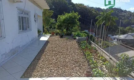 Casa à venda, 115 m² por R$ 480.000,00 - Progresso - Blumenau/SC