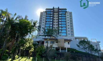 Apartamento à venda, 206 m² por R$ 900.000,00 - Capitais - Timbó/SC