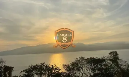 Praia da tainha/bombinhas - chalé espetacular com maravilhosa vista para o mar