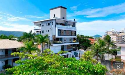 Apartamento com 1 quarto à venda na Rua Ipê Amarelo, Canto Grande, Bombinhas