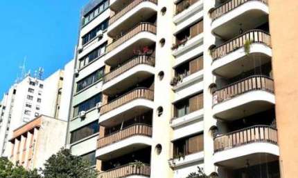 Apartamento com 3 quartos à venda na Rua Marquãªs Do Herval, 1091, Centro, Caxias do Sul