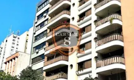 Apartamento com 3 quartos à venda na Rua Marquês do Herval, 1091, Centro, Caxias do Sul