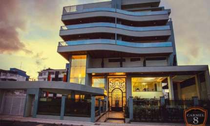 Cobertura com 1 quarto à venda na Rua Amoreira, Mariscal, Bombinhas