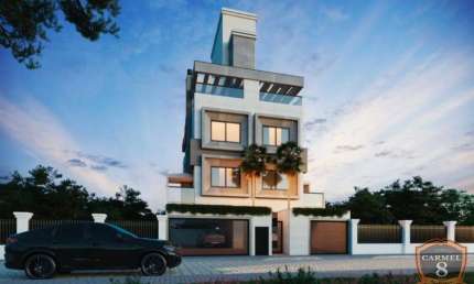 Apartamento à venda na Rua Canela, 331, Mariscal, Bombinhas