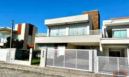 Casa com 2 quartos à venda na Rua Foca, 235, José Amândio, Bombinhas