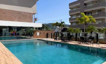 Lindo Apartamento 02 dormitórios, sendo  01 Suíte -Mobiliado