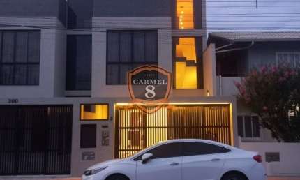 Casa com 3 quartos à venda na Rua Pintassilgo, 254, Bombas, Bombinhas