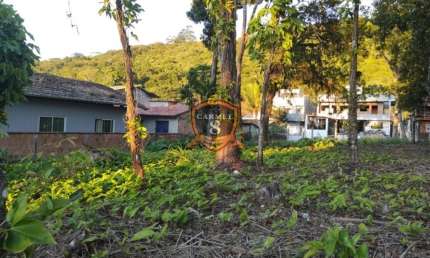 Pronto para realizar seu sonho e construir sua casa! Terrenos com 294m² José Amândio - Bombinhas