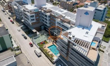 Cobertura Duplex - Terrazzo Home Club Residence. Tudo que você precisa para morar bem!