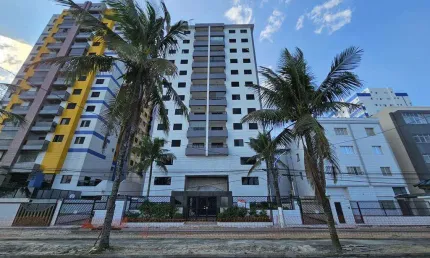Apartamento à venda em Mongaguá, Centro, com 4 quartos, com 182.33 m²