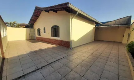 Casa com 2 quartos à venda em vera cruz, mongaguá , 61 m2 por r$ 299.900