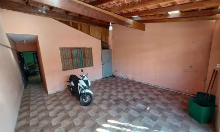 Casa à venda em Itanhaém, Jd Suarão, com 2 quartos, com 89.06 m²