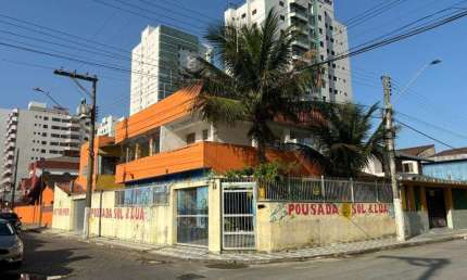 Prédio com 5 salas à venda no Centro, Mongaguá 