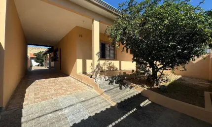 Casa à venda em Itanhaém, Vila São Paulo, com 3 suítes, com 150.8 m²