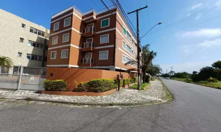 Apartamento à venda em mongaguá a 200m da praia – 2 dormitórios e 75m² com vaga