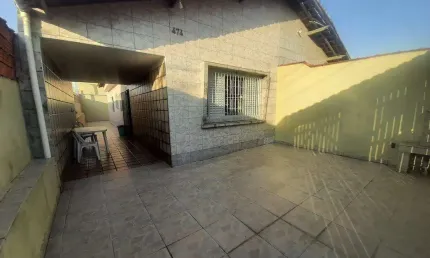 Casa com 2 quartos à venda no florida mirim, mongaguá , 81 m2 por r$ 239.000