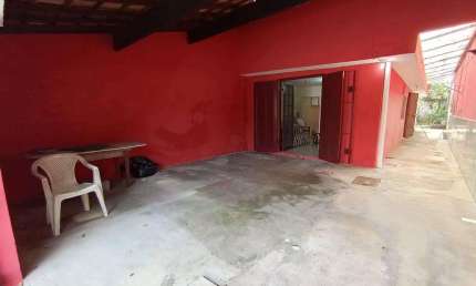 Casa à venda em Mongaguá, Jussara, com 2 quartos, com 75.49 m²
