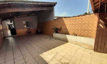 Casa com 3 quartos à venda no florida mirim, mongaguá , 107 m2 por r$ 255.000