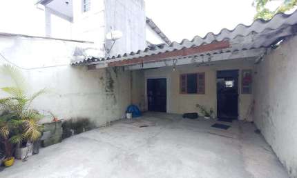 Casa à venda em Mongaguá, Jd Primavera, com 3 quartos, com 50 m²