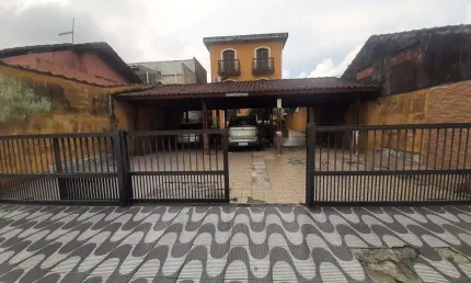 Apartamento com 2 quartos à venda em Vera Cruz, Mongaguá , 77 m2 por R$ 245.000