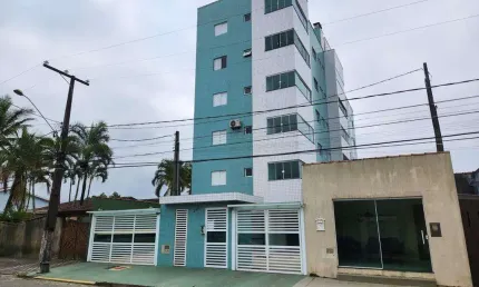 Apartamento com 2 quartos à venda no Florida Mirim, Mongaguá , 93 m2 por R$ 265.000