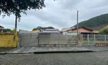 Casa com 2 quartos à venda no Pedreira, Mongaguá , 177 m2 por R$ 959.990