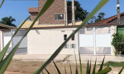Casa com 2 dorms, Loty, Itanhaém - R$ 398 mil, Cod: 70509688