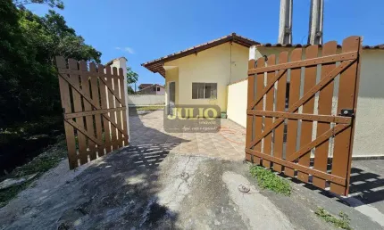 Casa com 2 dorms, nossa senhora sion, itanhaém - r$ 240 mil, cod: 70267326