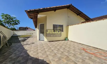 Casa com 2 dorms, nossa senhora sion, itanhaém - r$ 240 mil, cod: 70267326