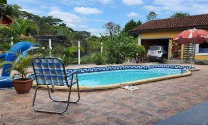 Chácara com 6 dorms, Jardim Coronel, Itanhaém - R$ 900 mil, Cod: 70509432