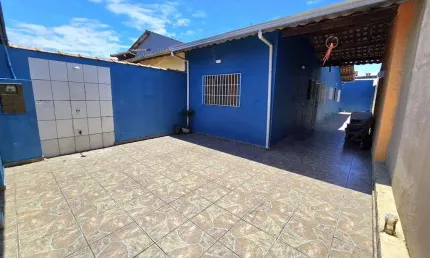 Casa r$48.000 entrada parcelas de r$1400 plano mcmv.