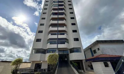 Apartamento à venda em Mongaguá, Vera Cruz, com 2 quartos, com 82.38 m²