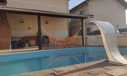 Sobrado com 2 dorms, Jardim Praia Grande, Mongaguá - R$ 260 mil, Cod: 69323793