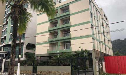 Apartamento à Venda na Vila São Paulo, Mongaguá – 3 Dorms, 2 Vagas, Próximo à Praia!