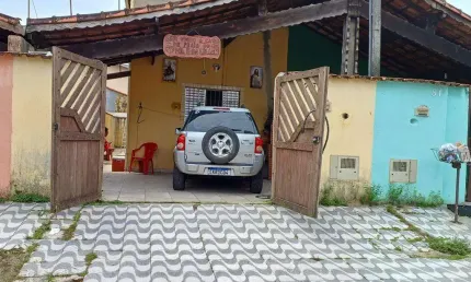 Casa com 5 quartos à venda no Florida Mirim, Mongaguá , 139 m2 por R$ 320.000