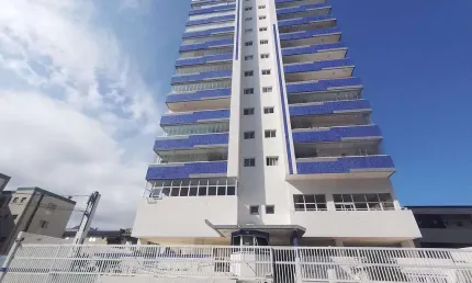 Apartamento com 3 quartos à venda no Centro, Mongaguá , 187 m2 por R$ 1.140.000