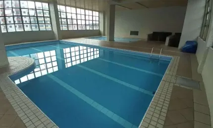 Apartamento com 2 dorms, centro, mongaguá - r$ 455 mil, cod: 69964597