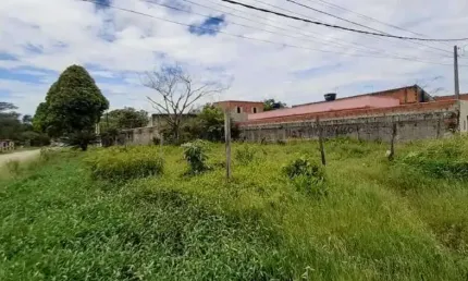 Terreno à venda em mongaguá - flórida mirim | pronto para construir, 345m²