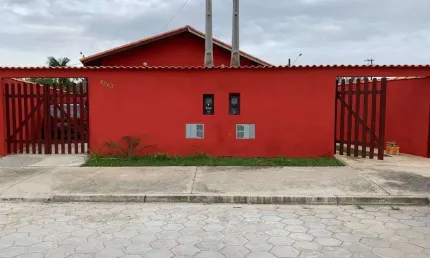 Casa com 2 quartos à venda no Jardim Jamaica, Itanhaém , 59 m2 por R$ 320.000