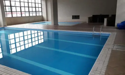Apartamento à venda em mongaguá, centro, com 2 quartos, com 70 m²