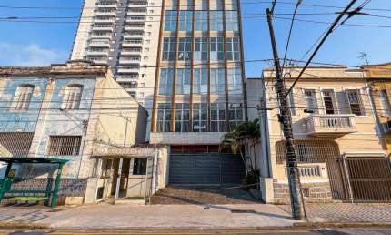 Sala, Vila Mathias, Santos - R$ 1.48 mi, Cod: 70509461